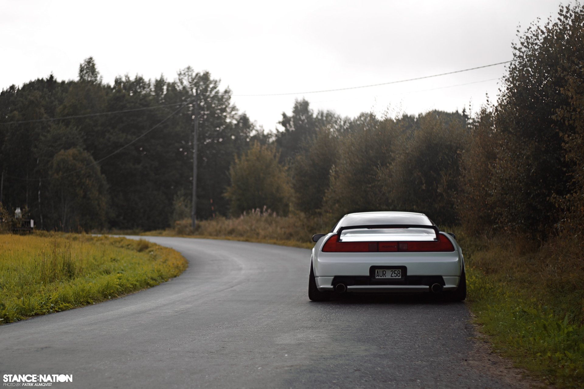 acura, Nsx, Custom, Tuning Wallpaper