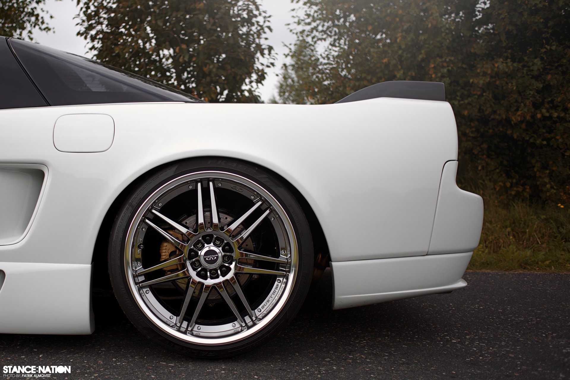 acura, Nsx, Custom, Tuning Wallpaper
