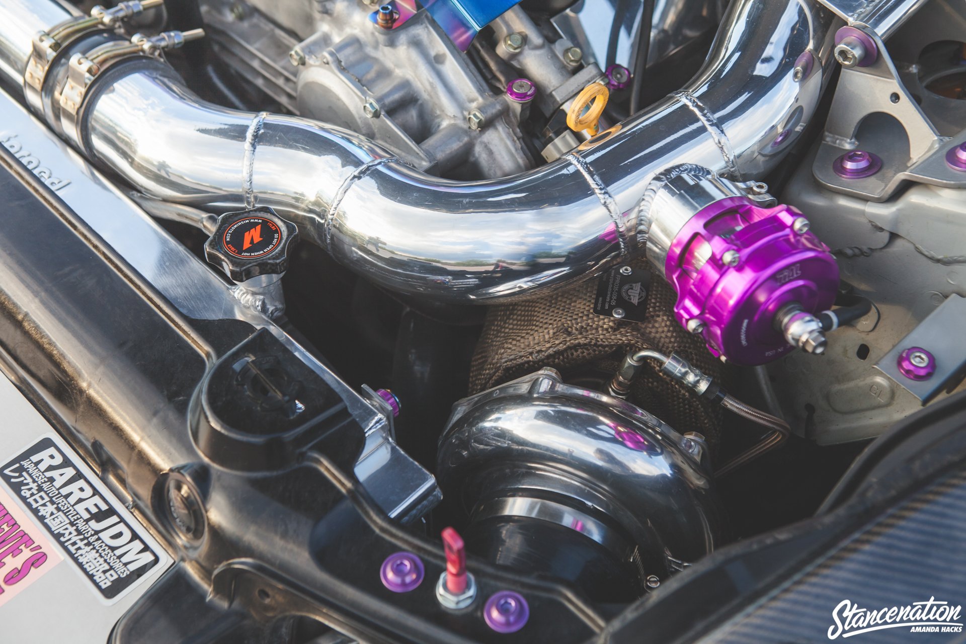 nissan, 350z, Custom, Tuning Wallpaper