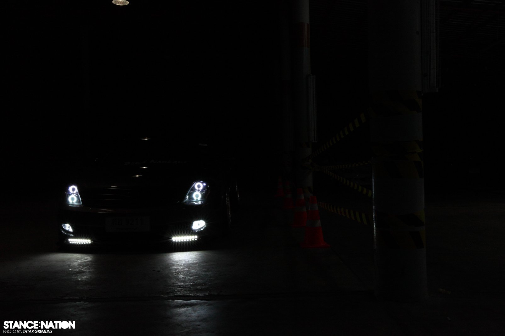 nissan, Teana, Custom, Tuning, Custom, Tuning Wallpaper