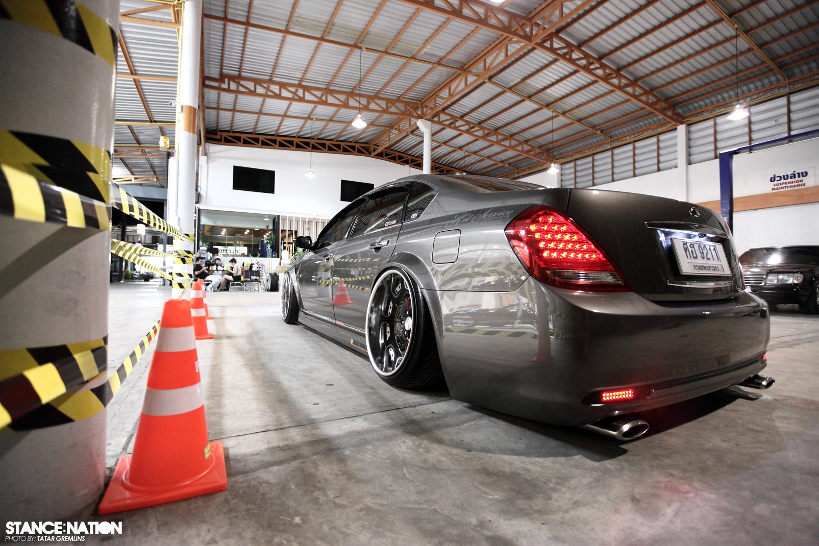 nissan, Teana, Custom, Tuning, Custom, Tuning Wallpaper