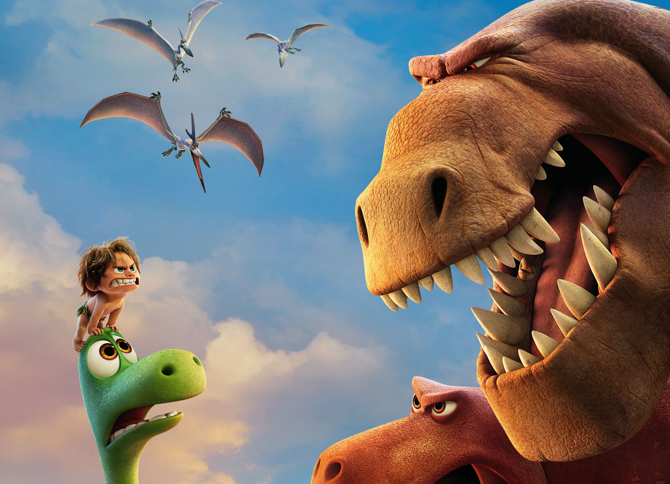 good, Dinosaur, Animation, Fantasy, Cartoon, Family, Comedy, Adventure, Drama, 1gdino, Disney Wallpaper