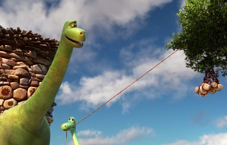 good, Dinosaur, Animation, Fantasy, Cartoon, Family, Comedy, Adventure, Drama, 1gdino, Disney HD Wallpaper Desktop Background