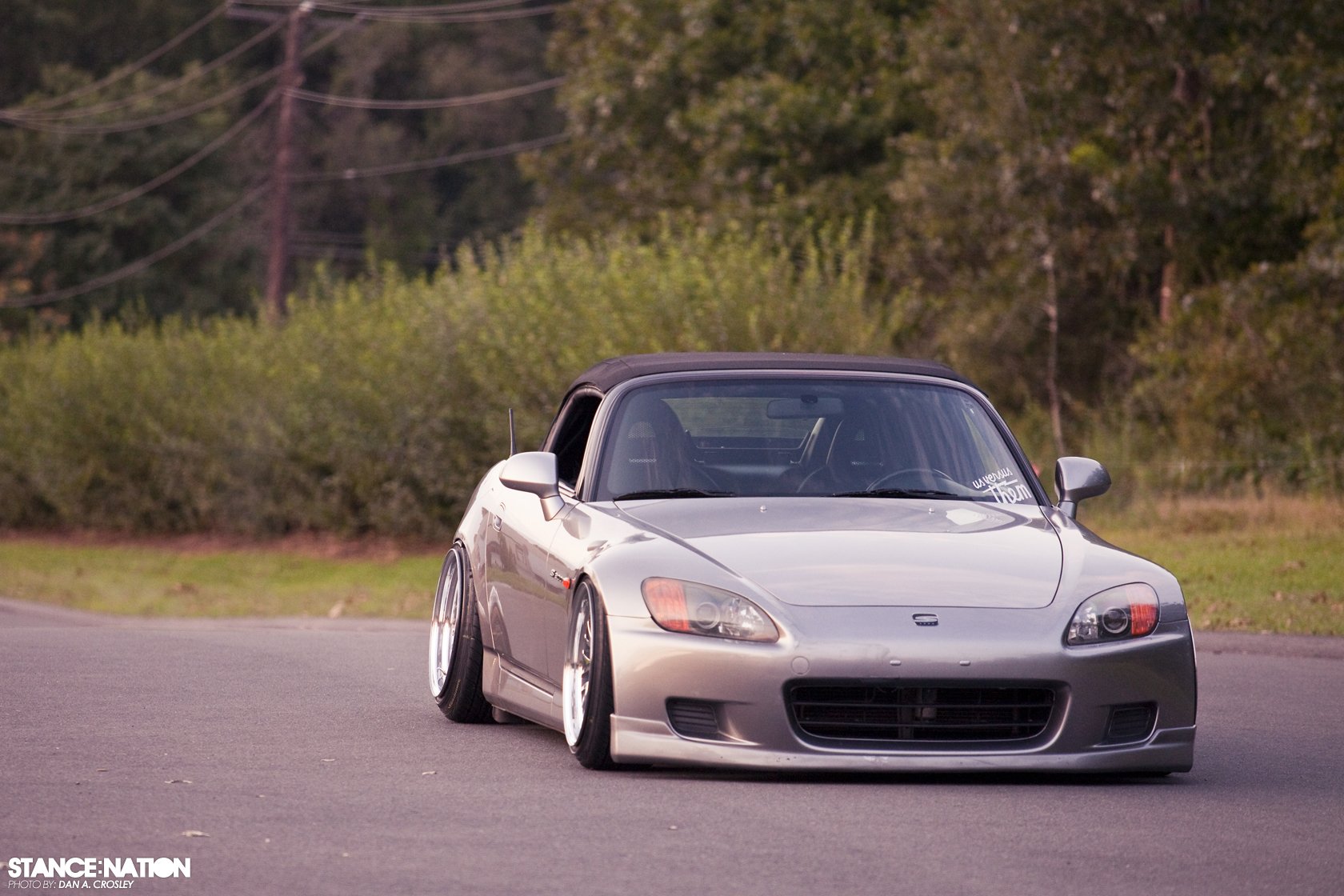 honda, S2000, Custom, Tuning Wallpaper