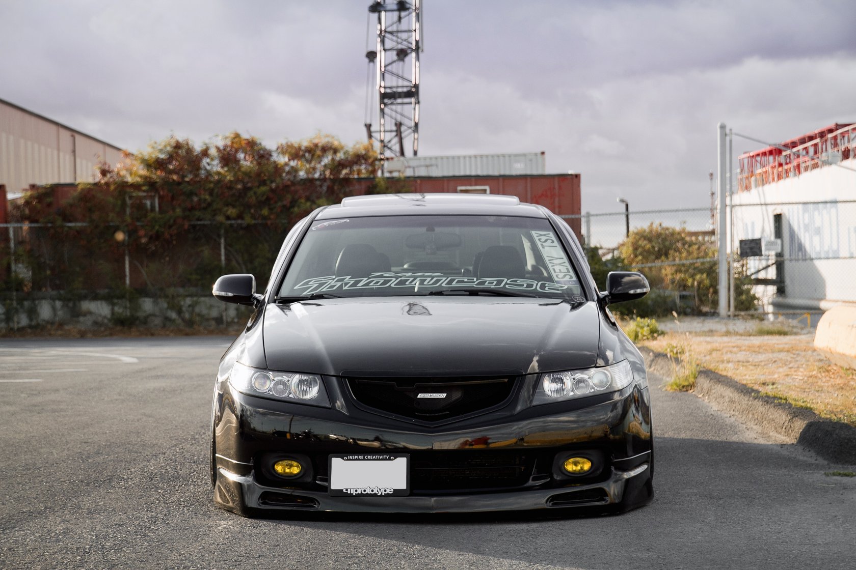 acura, Custom, Tuning Wallpaper