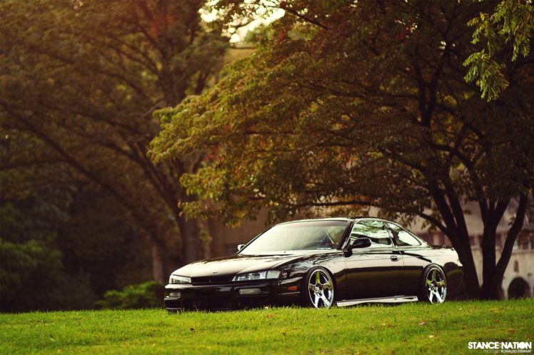 nissan, 240sx, Custom, Tuning HD Wallpaper Desktop Background