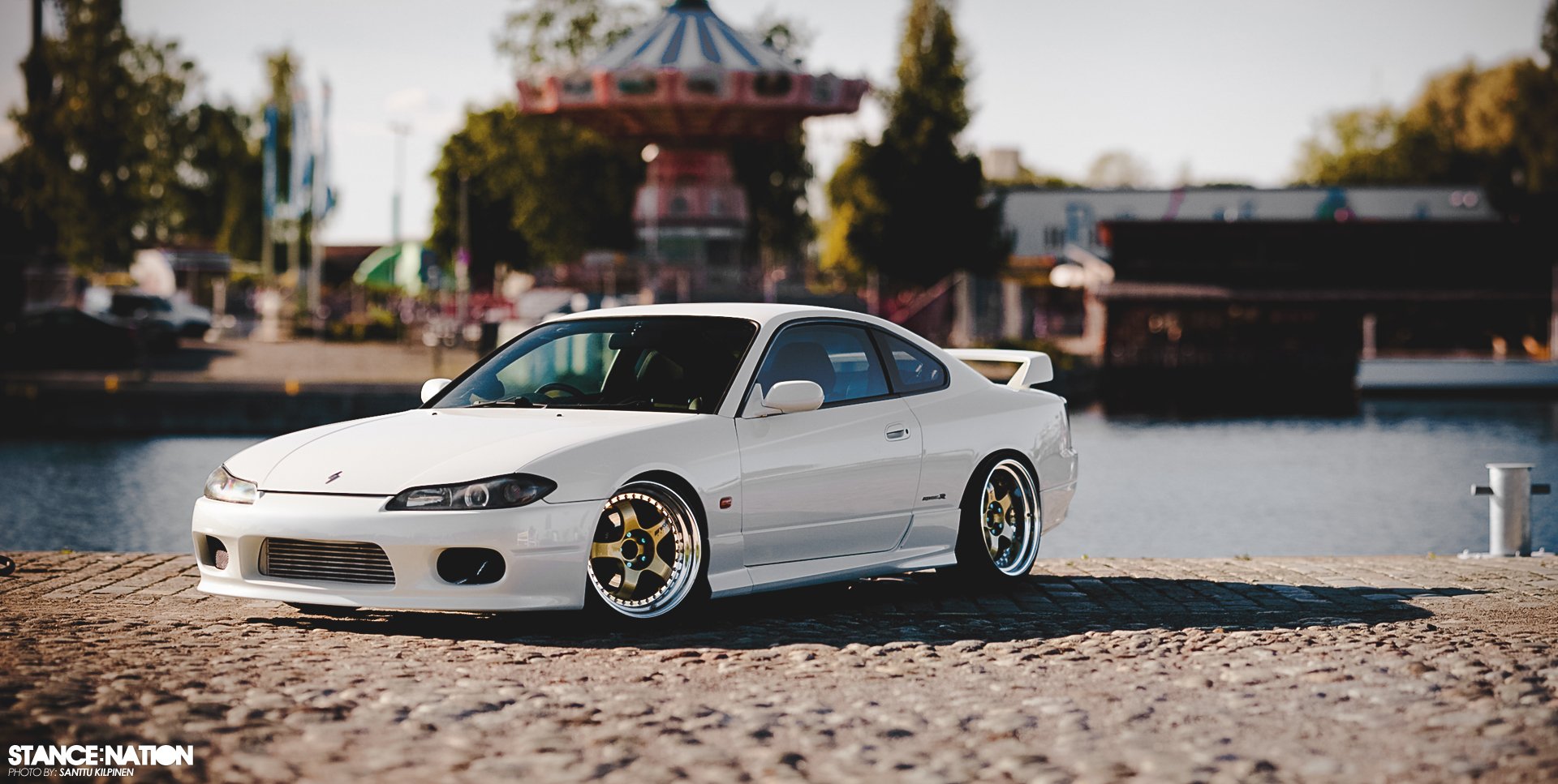 nissan, Silvia, S15, Spec r, Custom, Tuning Wallpaper