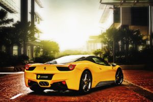 cars, Ferrari