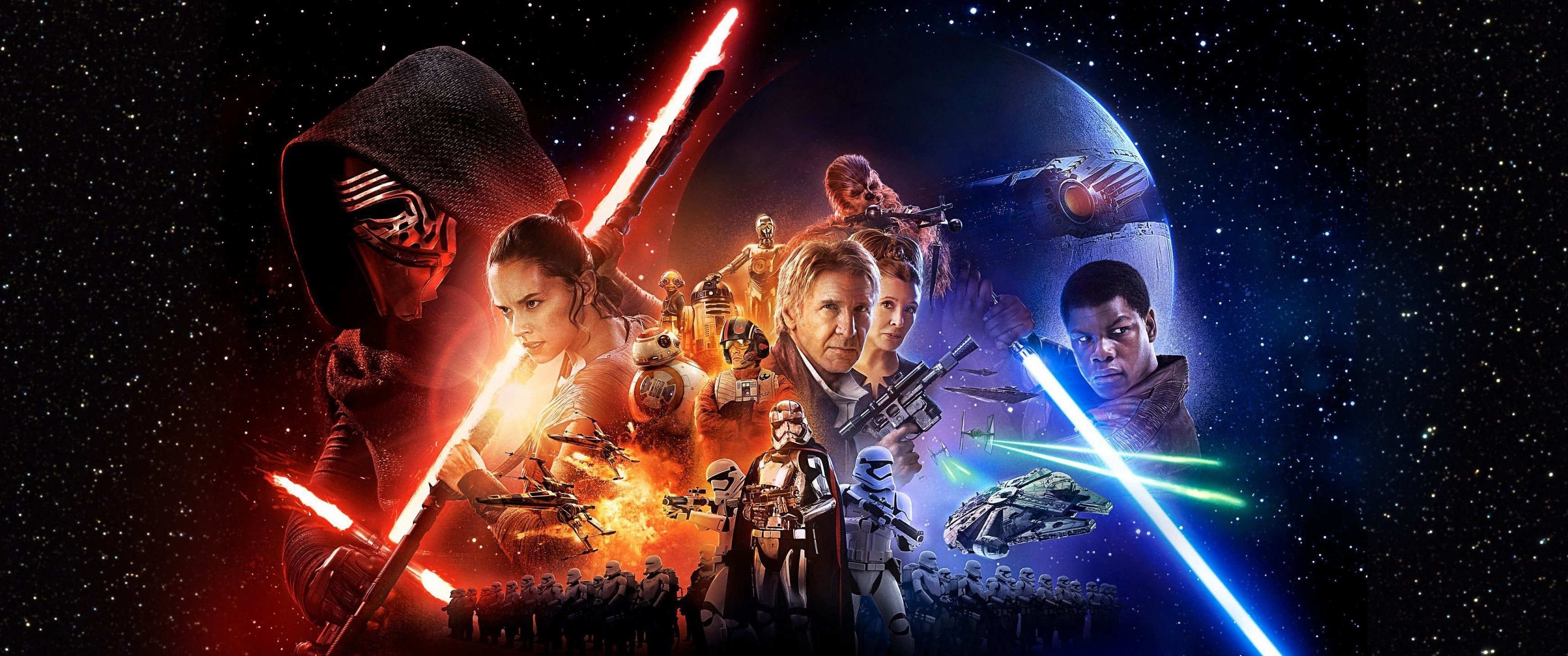 star wars the force awakens full movie free stream