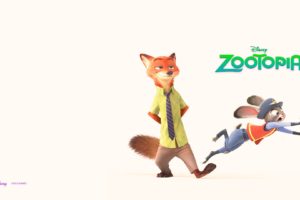 zootopia, Disney, Animation, Comedy, Family, Action, Adventure, Fox, Foxes, 1zoot, Poster