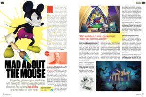 epic, Mickey, Disney, Platform, Family, Adventure, Puzzle, 1epicm, Animation, Poster