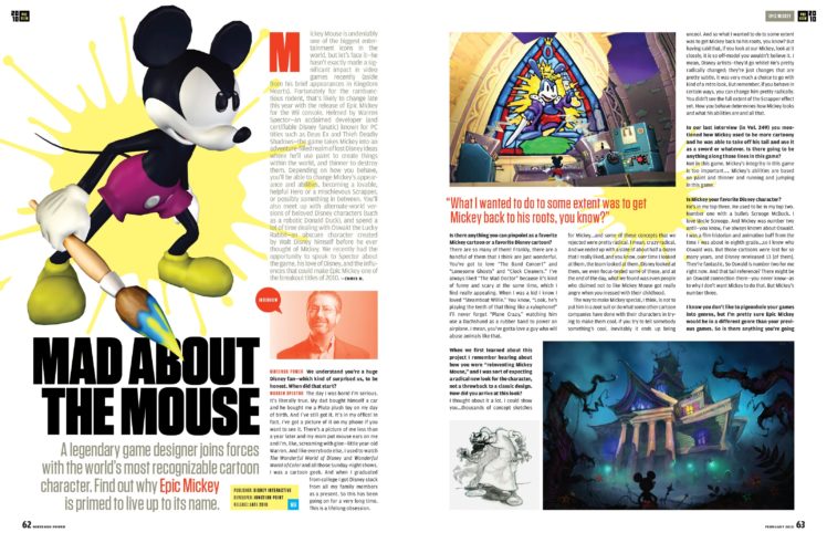 epic, Mickey, Disney, Platform, Family, Adventure, Puzzle, 1epicm, Animation, Poster HD Wallpaper Desktop Background