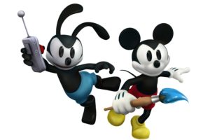 epic, Mickey, Disney, Platform, Family, Adventure, Puzzle, 1epicm, Animation
