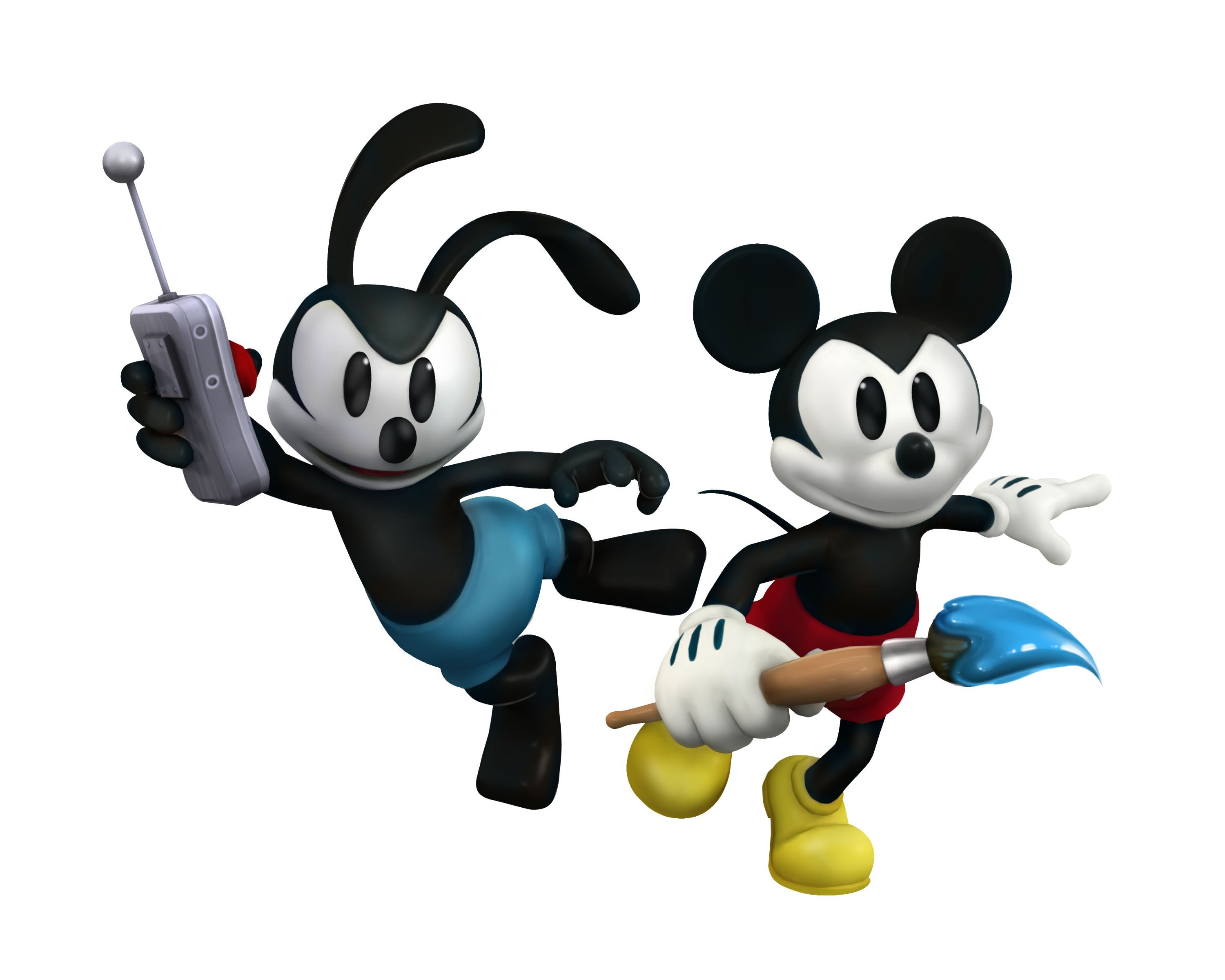 epic, Mickey, Disney, Platform, Family, Adventure, Puzzle, 1epicm, Animation Wallpaper