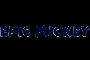 epic, Mickey, Disney, Platform, Family, Adventure, Puzzle, 1epicm, Animation, Poster
