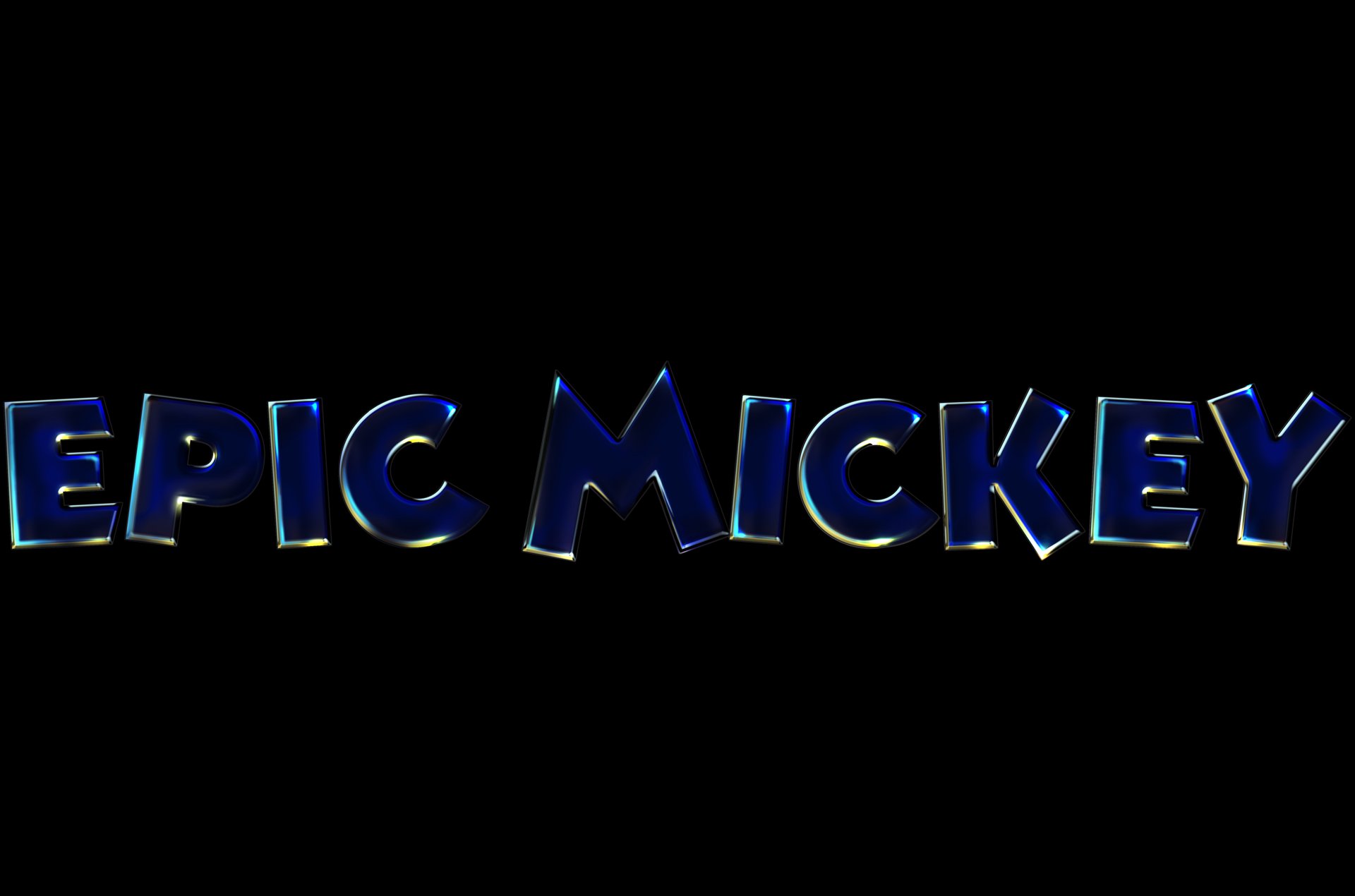 epic, Mickey, Disney, Platform, Family, Adventure, Puzzle, 1epicm, Animation, Poster Wallpaper
