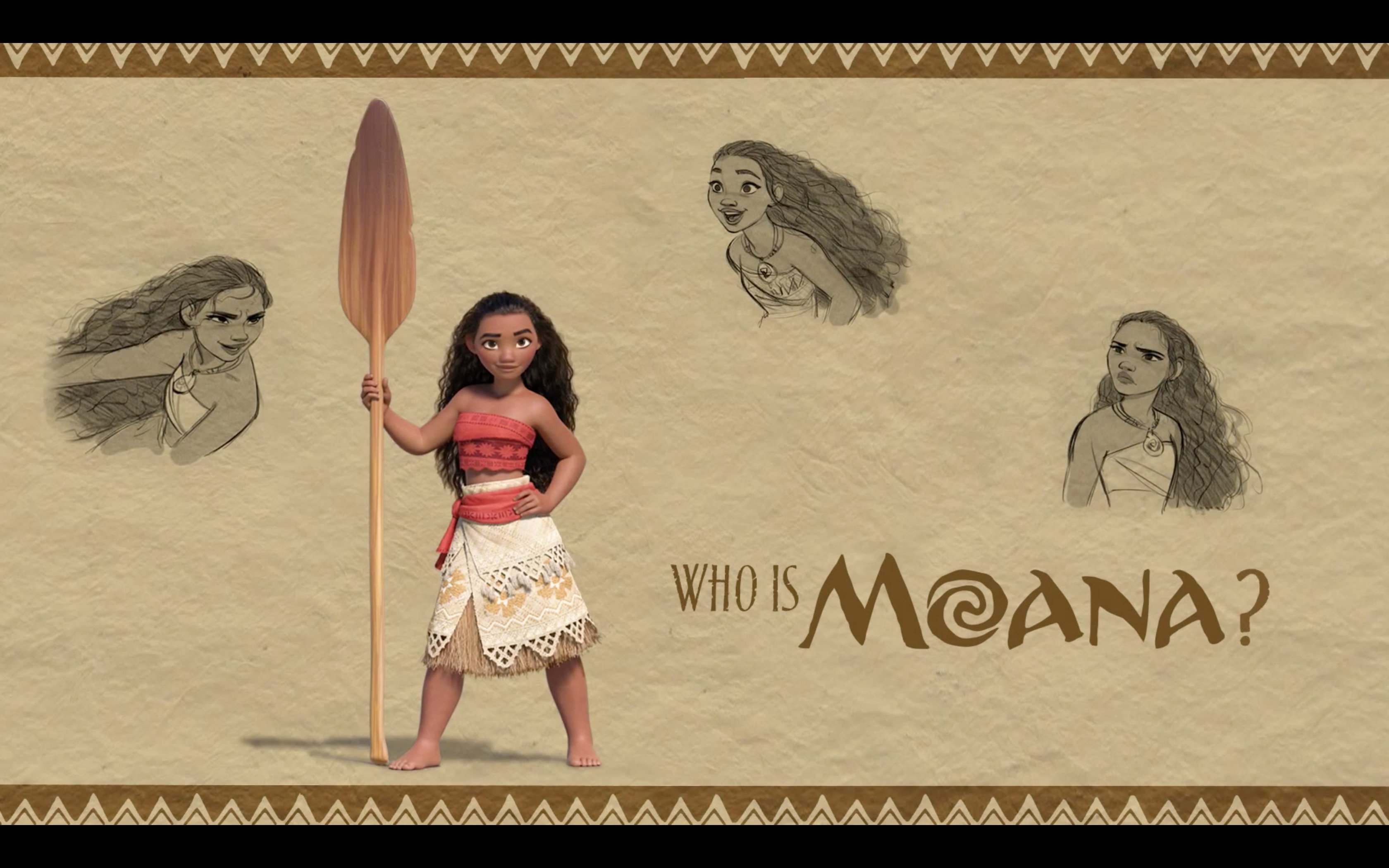 moana, Disney, Princess, Fantasy, Animation, Adventure, Musical, Family, 1moana, Poster Wallpaper