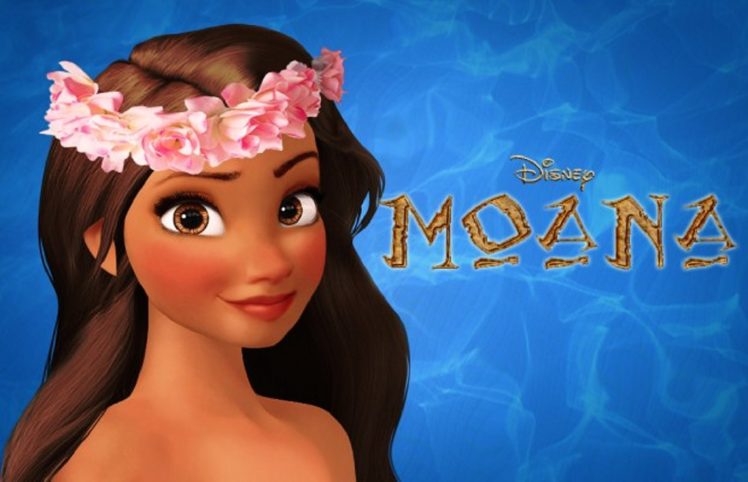 moana, Disney, Princess, Fantasy, Animation, Adventure, Musical, Family, 1moana, Poster HD Wallpaper Desktop Background