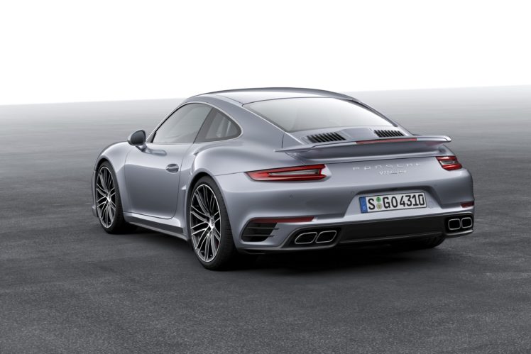 2016, Porsche, 911, Turbo, Coupe, 991, Supercar HD Wallpaper Desktop Background