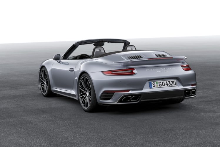 2016, Porsche, 911, Turbo, Coupe, 991, Supercar HD Wallpaper Desktop Background
