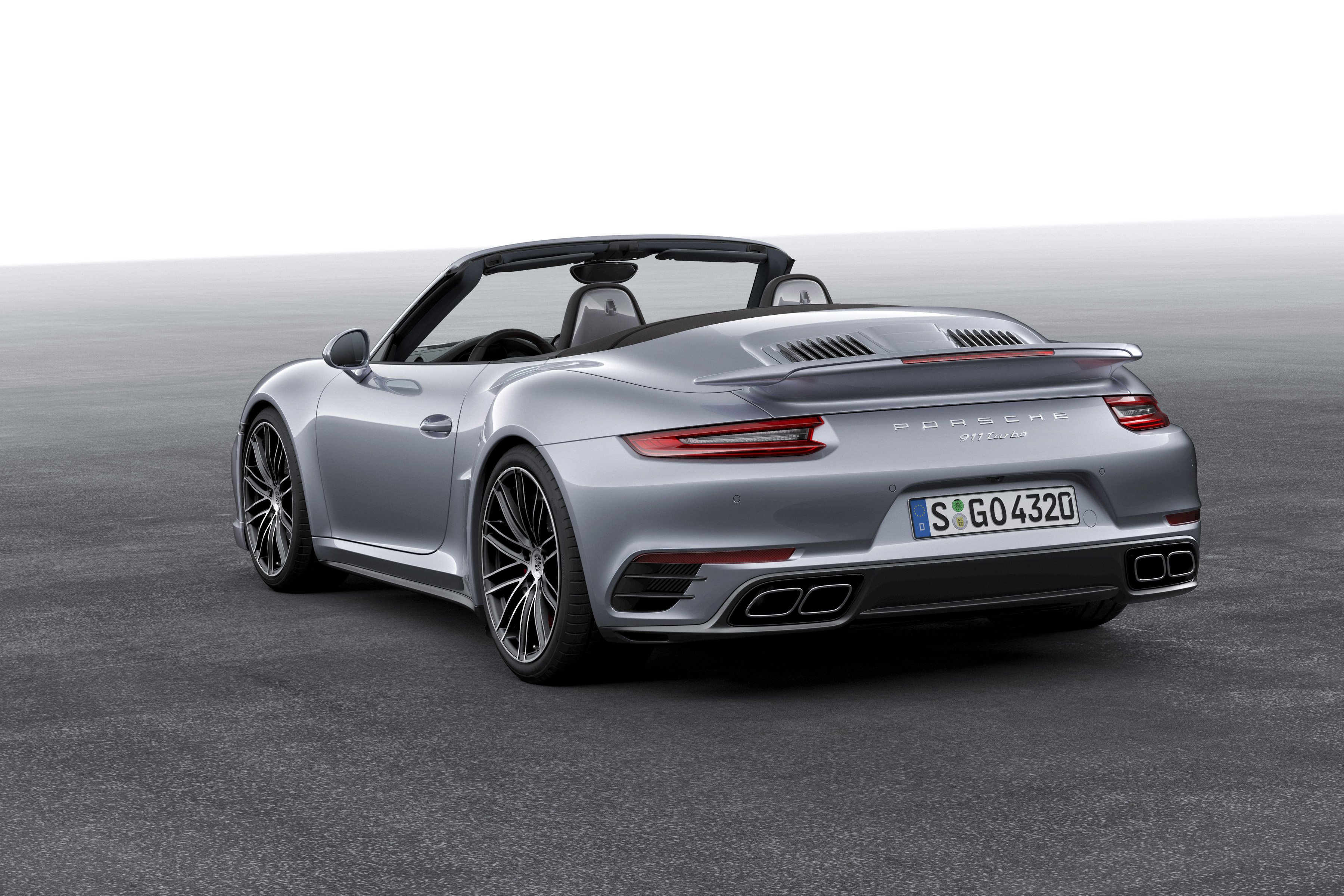 2016, Porsche, 911, Turbo, Coupe, 991, Supercar Wallpaper