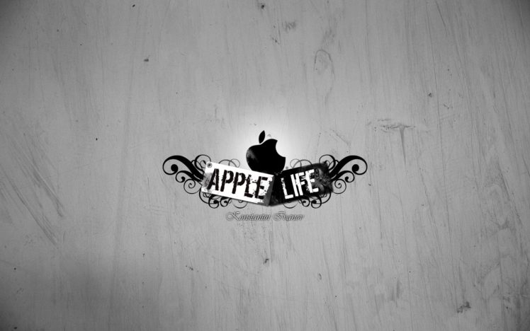 apple, Mac, Life, Style, Brand HD Wallpaper Desktop Background