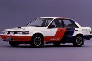 1987, Nismo, Nissan, Bluebird, Sss r, U12, Race, Racing