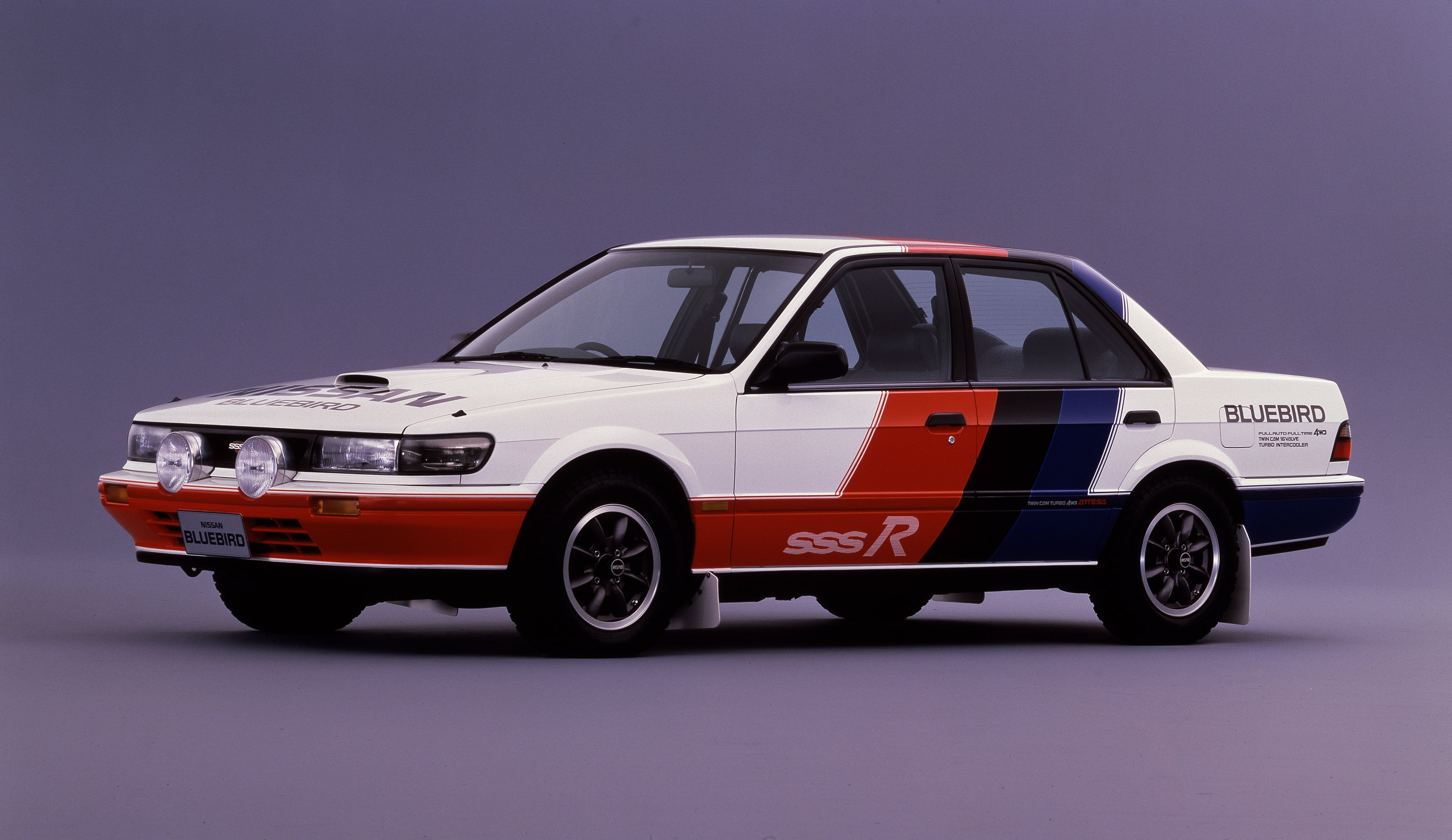 1987, Nismo, Nissan, Bluebird, Sss r, U12, Race, Racing Wallpaper