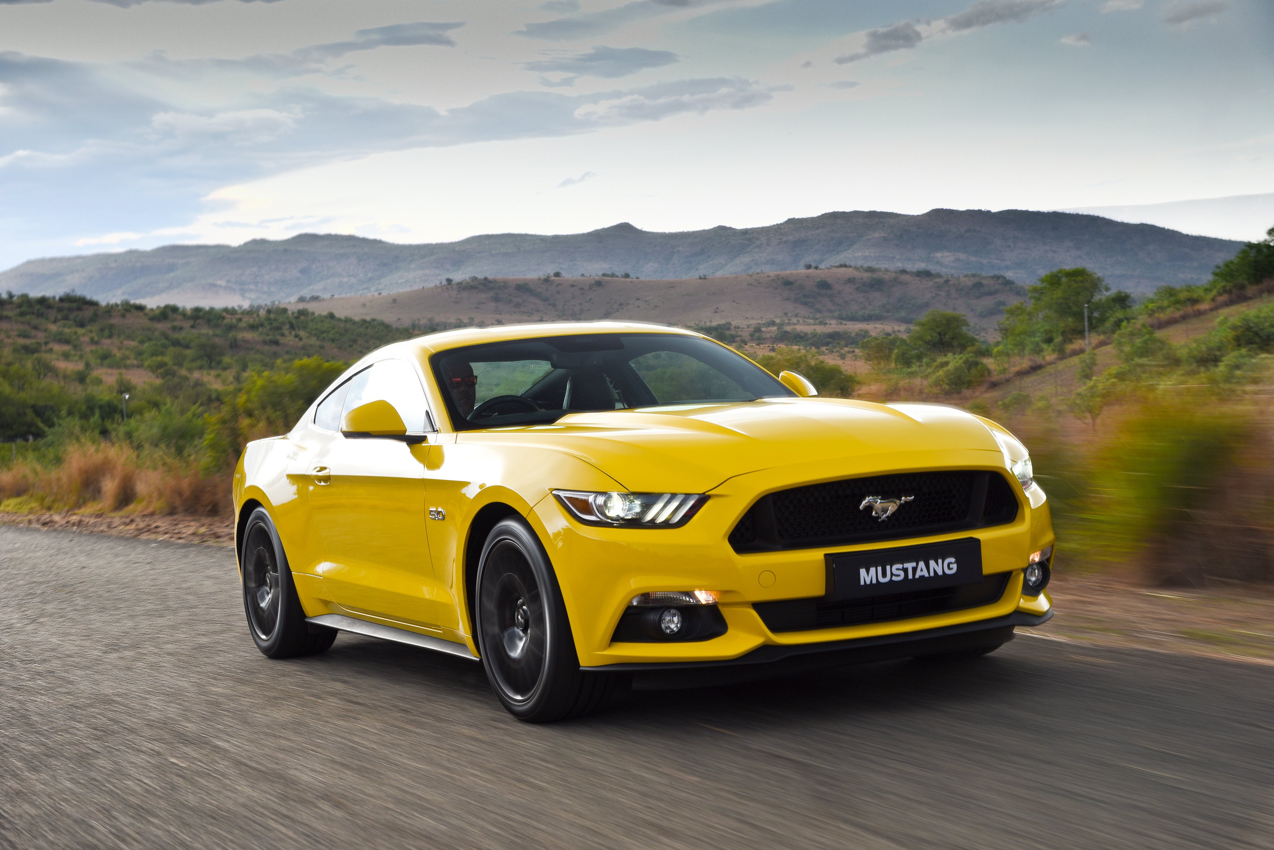 2015, Ford, Mustang, G t, Fastback, Za spec, Muscle Wallpaper
