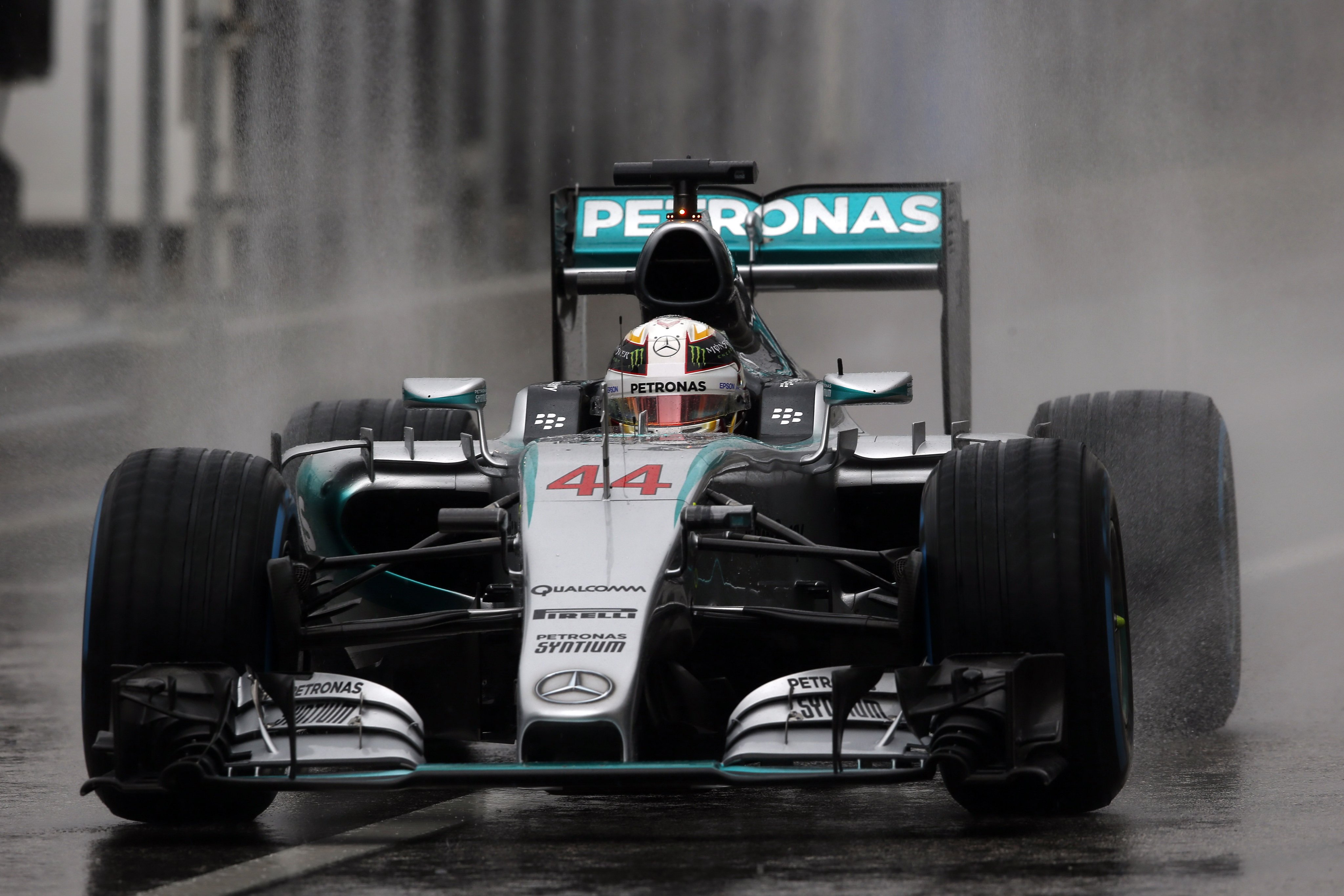 download mercedes f1 w07 hybrid for free