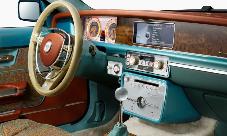 2015, Bilenkin, Classic, Cars, Vintage, Custom HD Wallpaper Desktop Background