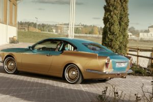 2015, Bilenkin, Classic, Cars, Vintage, Custom