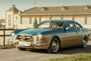 2015, Bilenkin, Classic, Cars, Vintage, Custom