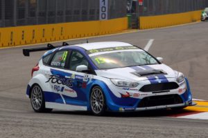 2015, Ford, Focus, S t, Cup, Tcr, Rally, Race, Racing