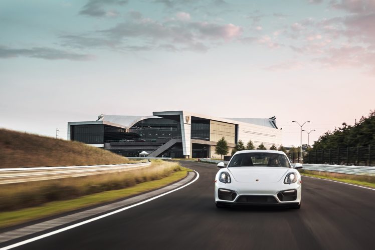 2015, Porsche, Cayman, Gts, Us spec, 981c HD Wallpaper Desktop Background