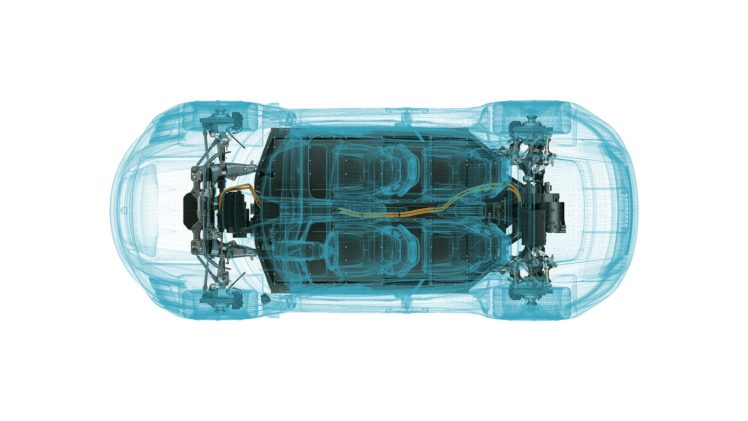 2015, Porsche, Mission, E, Concept, Supercar, Electric HD Wallpaper Desktop Background