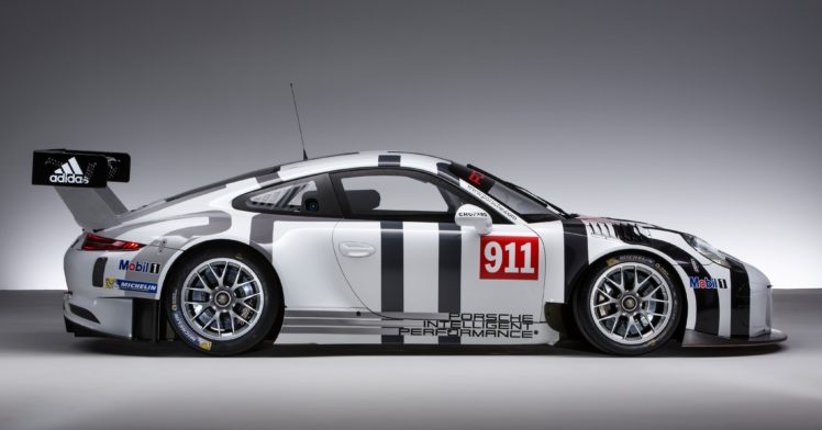 2016, Porsche, 911, Gt3, R, 991, Race, Racing HD Wallpaper Desktop Background
