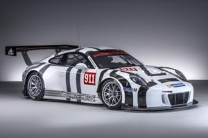 2016, Porsche, 911, Gt3, R, 991, Race, Racing