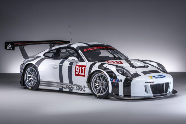 2016, Porsche, 911, Gt3, R, 991, Race, Racing HD Wallpaper Desktop Background