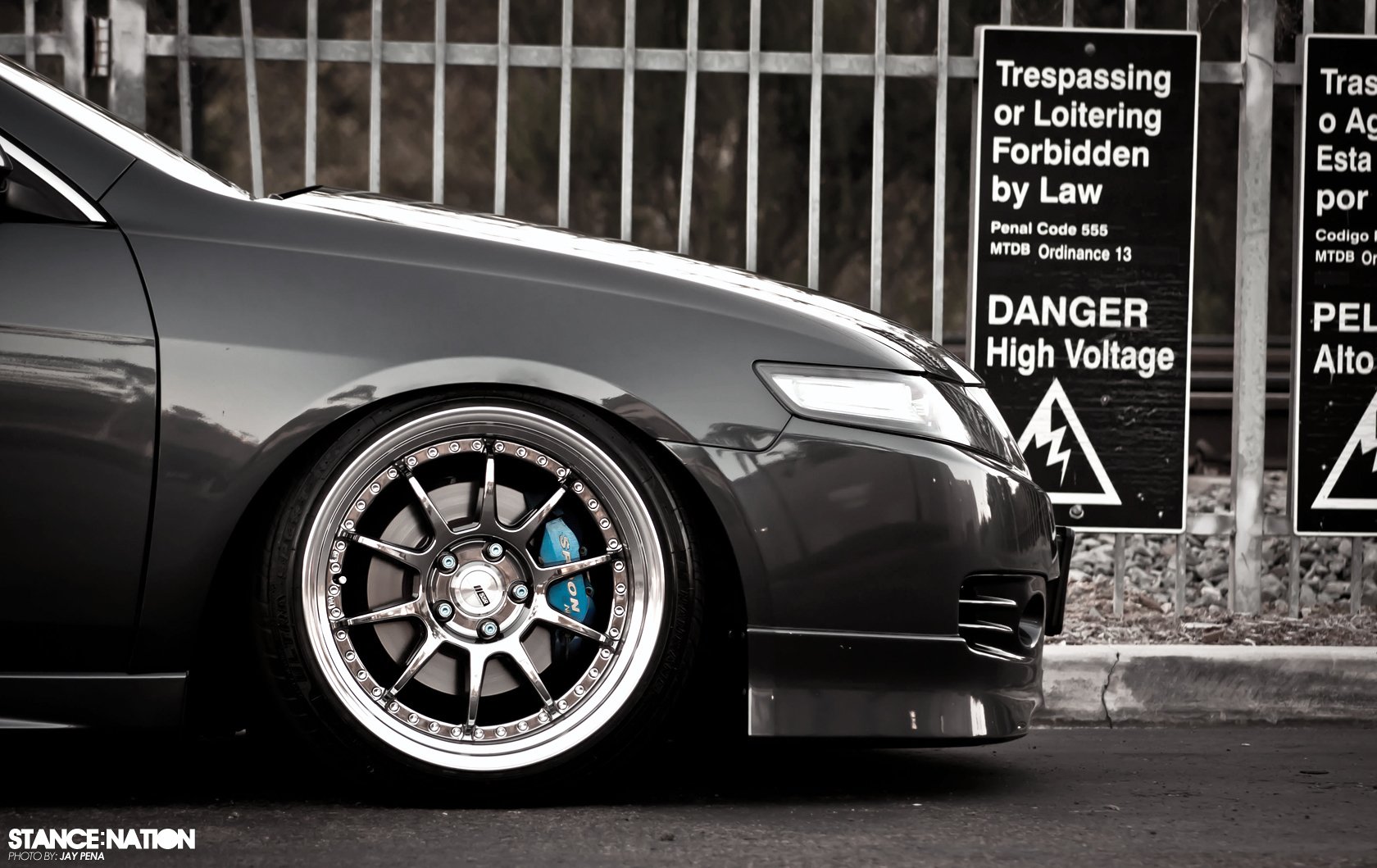 acura, Tsxaeu, Tuning, Custom Wallpaper