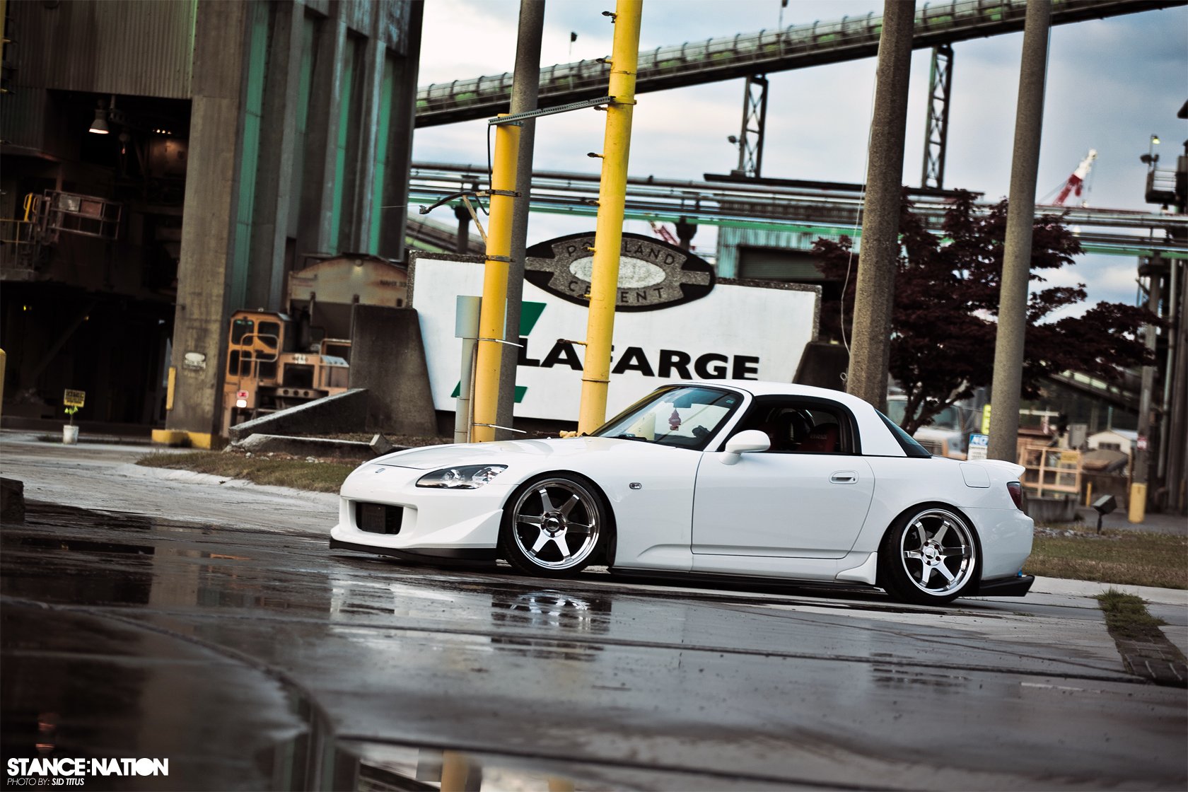 2000, Honda, S2000, Tuning, Custom Wallpaper