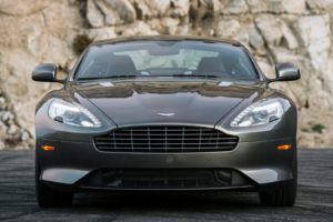 aston, Martin, Db9, Gt, Cars, Coupe, 2016