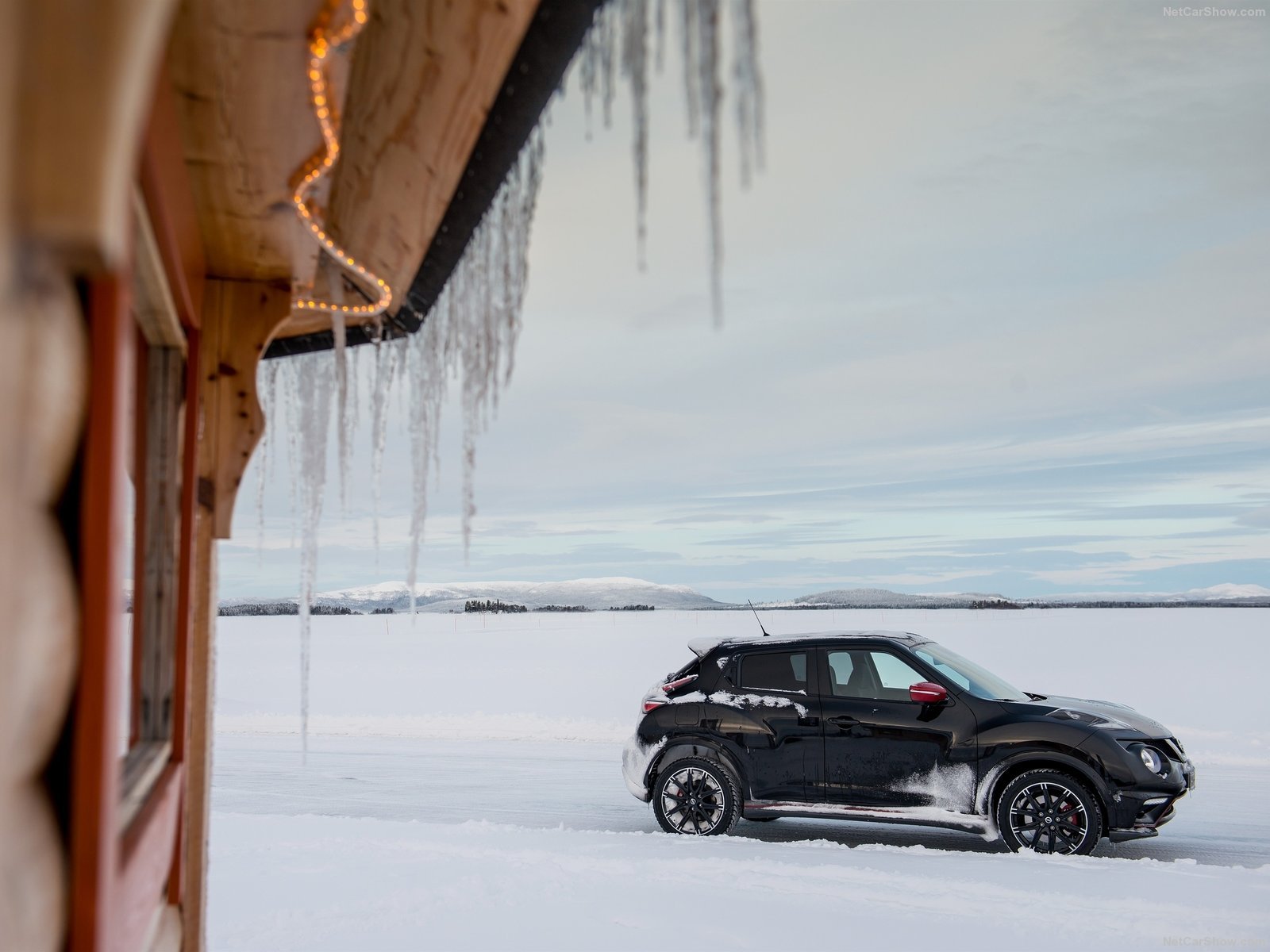 2015, Juke, Nismo, Nissan, R, S, Cars Wallpaper