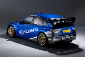 2008, Subaru, Impreza, Wrc, Rally, Race, Racing