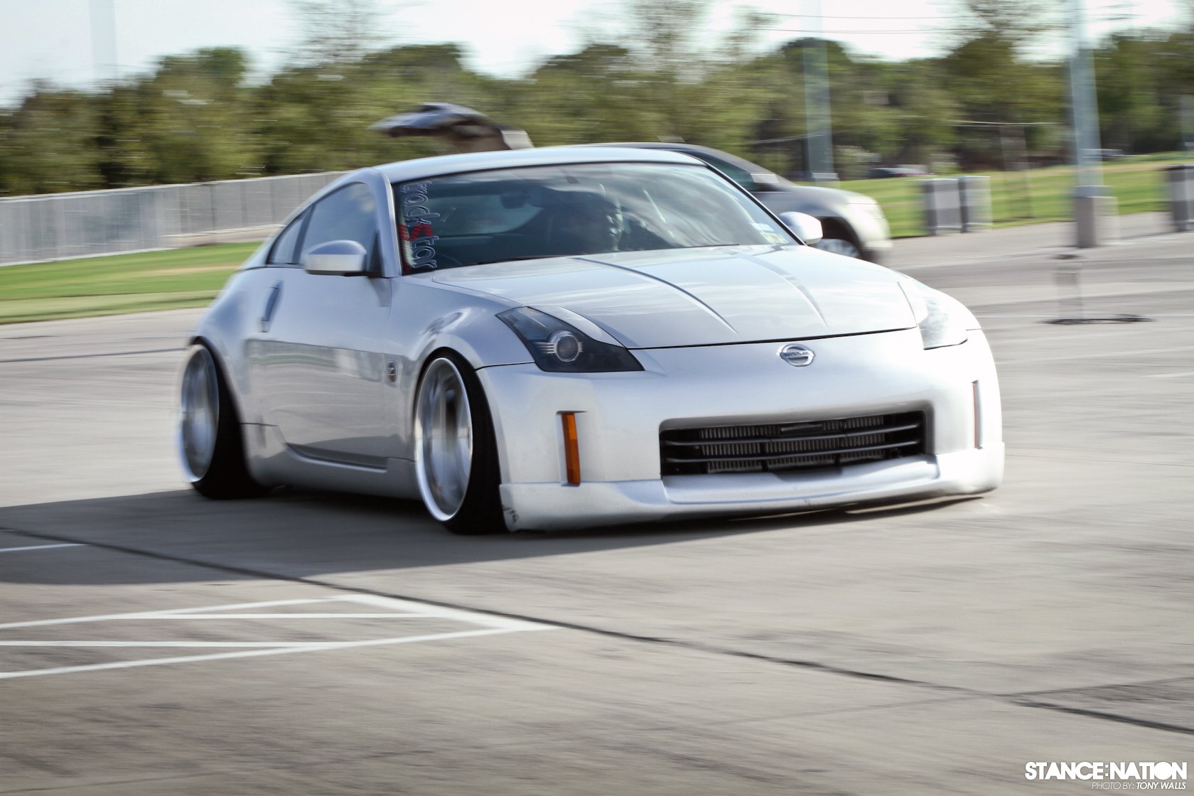 nissan, 350z, Tuning, Custom Wallpapers HD / Desktop and Mobile Backgrounds