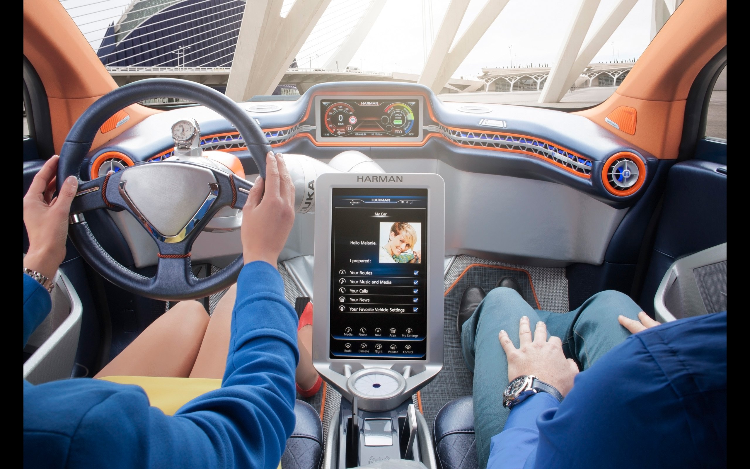 2015, Rinspeed, Budii, Bmw, I 3, Suv, Concept Wallpaper