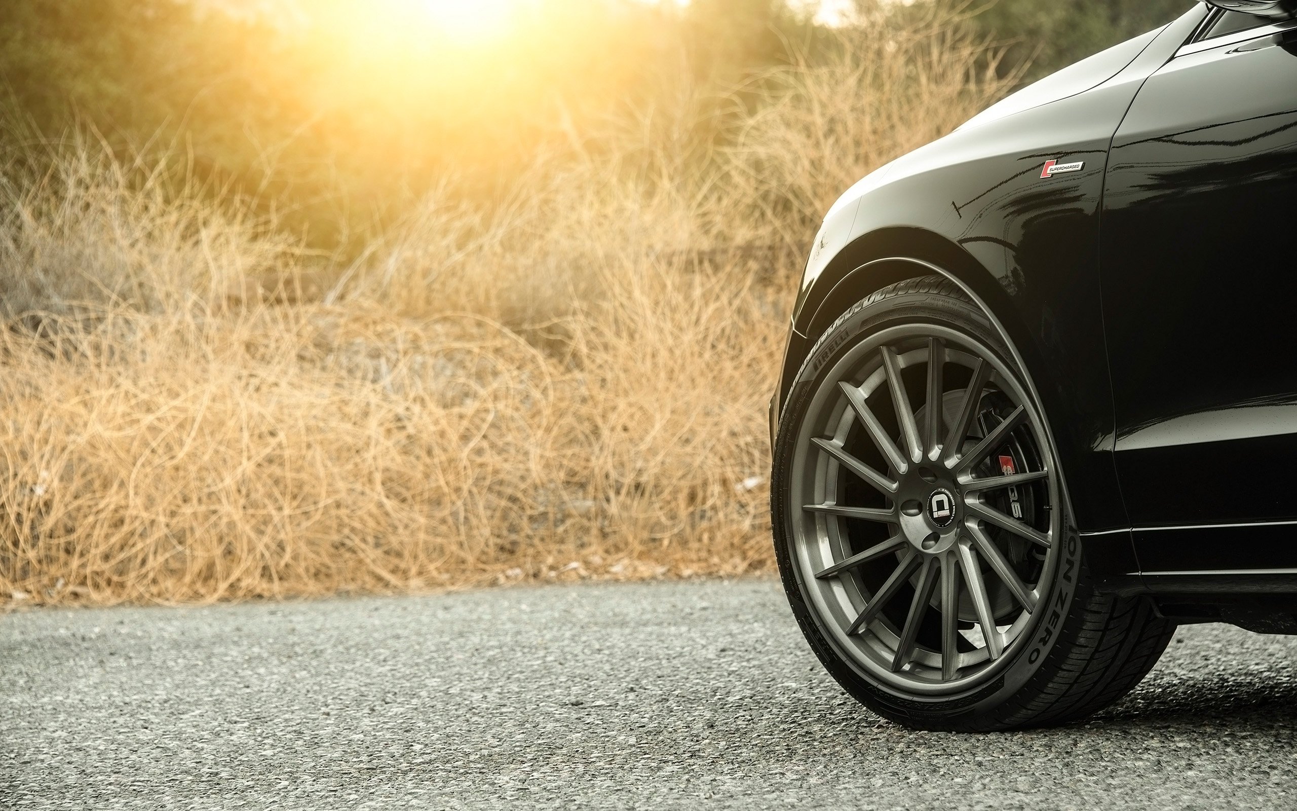 2015, Klassen, Audi, Sq5, Tuning, Suv Wallpaper