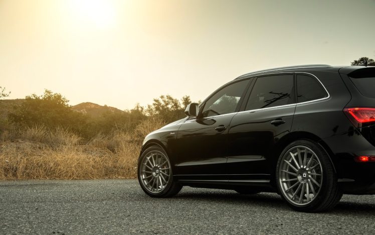 2015, Klassen, Audi, Sq5, Tuning, Suv HD Wallpaper Desktop Background