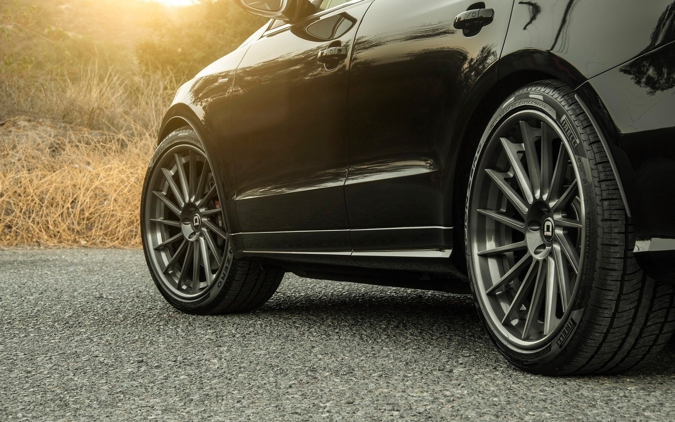 2015, Klassen, Audi, Sq5, Tuning, Suv Wallpaper