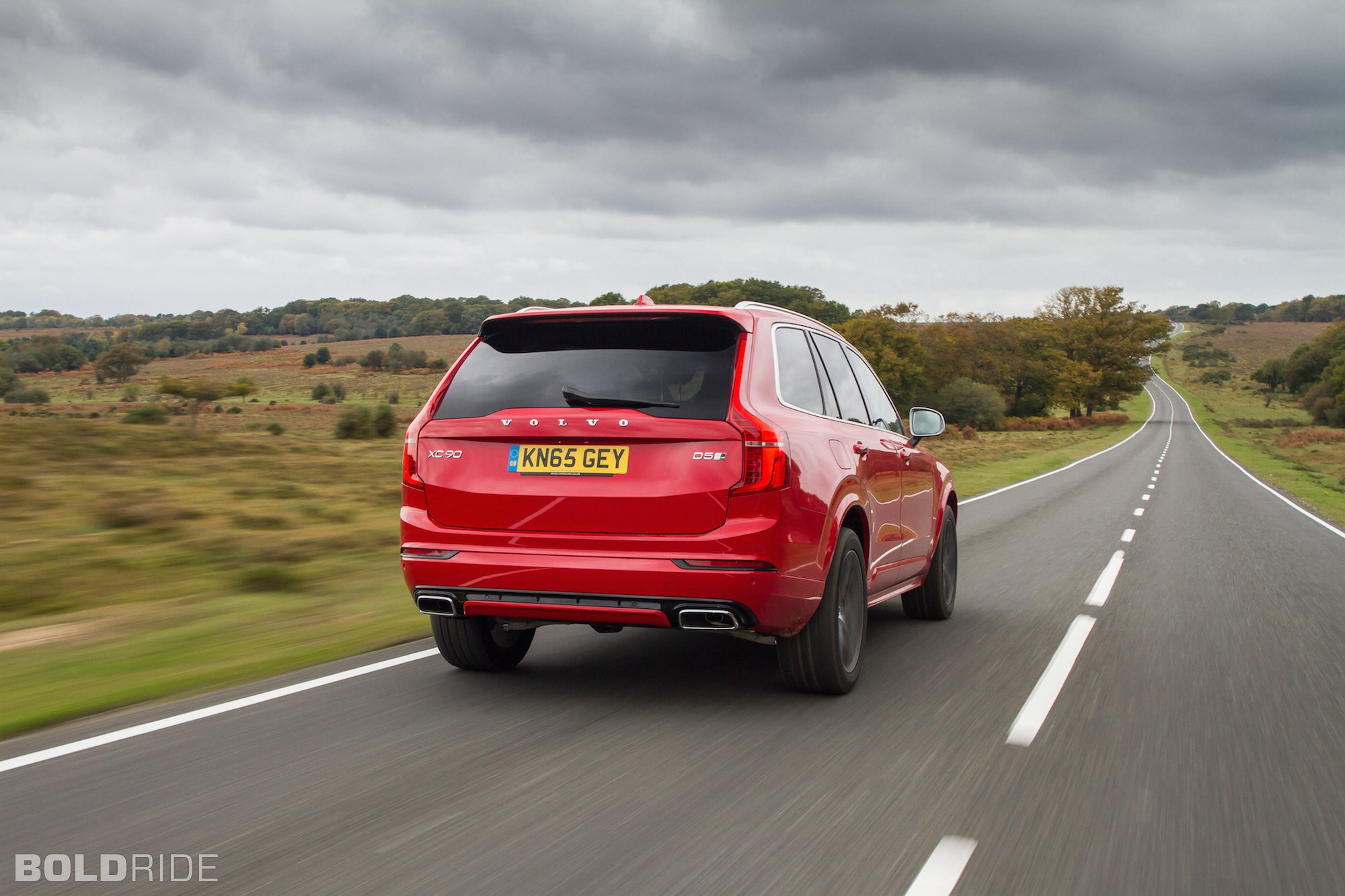 2016, Volvo, Xc90, R design, Suv, Awd Wallpaper